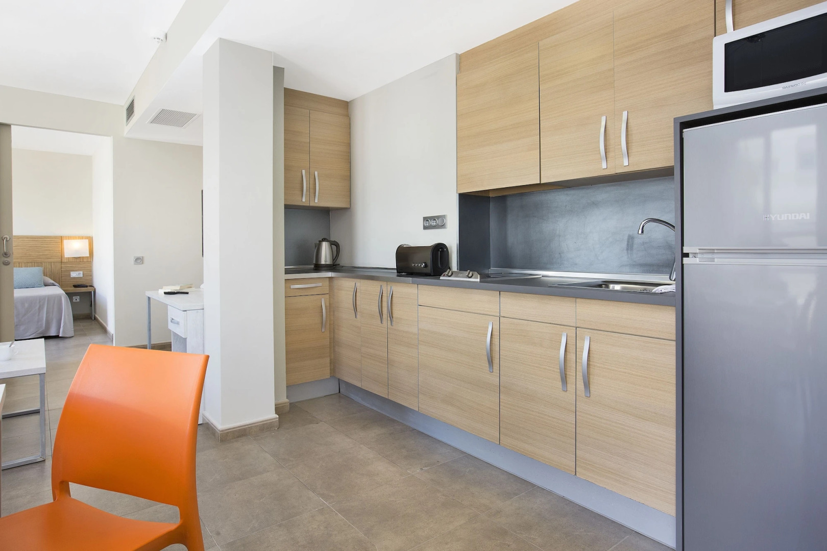 Photo - Aparthotel Odissea Park