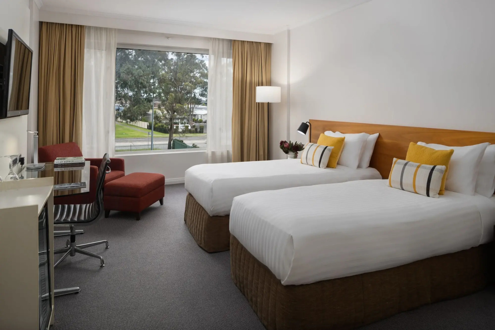 Photo - Rydges Bankstown