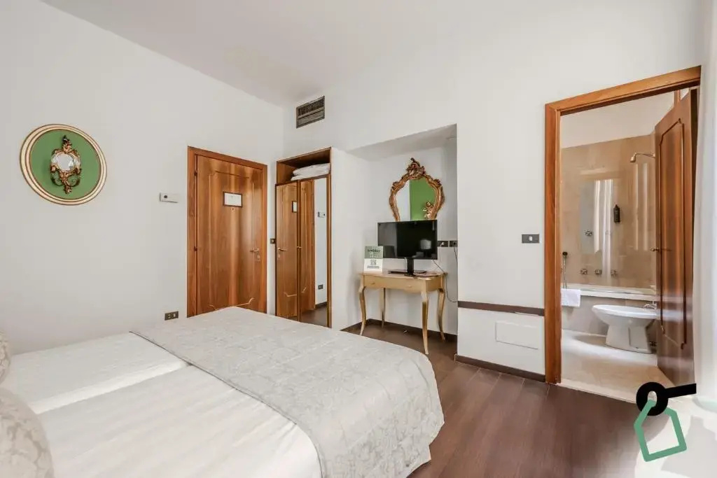 Foto - Hotiday Room Collection - Venezia Santa Lucia