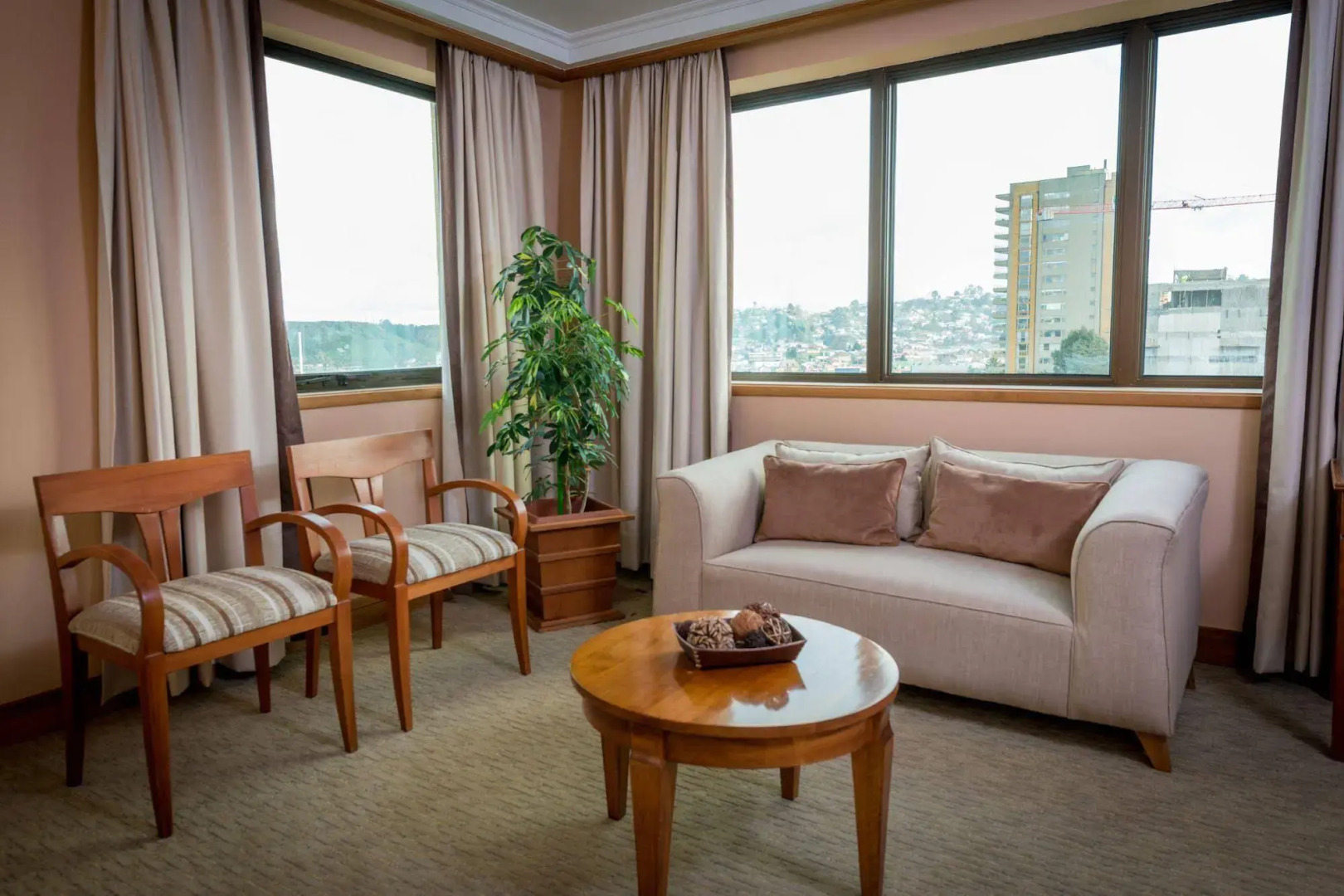 Foto - Hotel Gran Pacifico