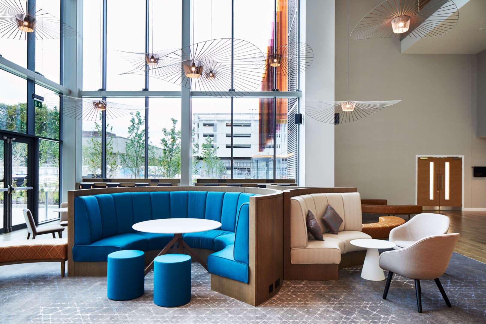 Foto - Hyatt Regency Manchester