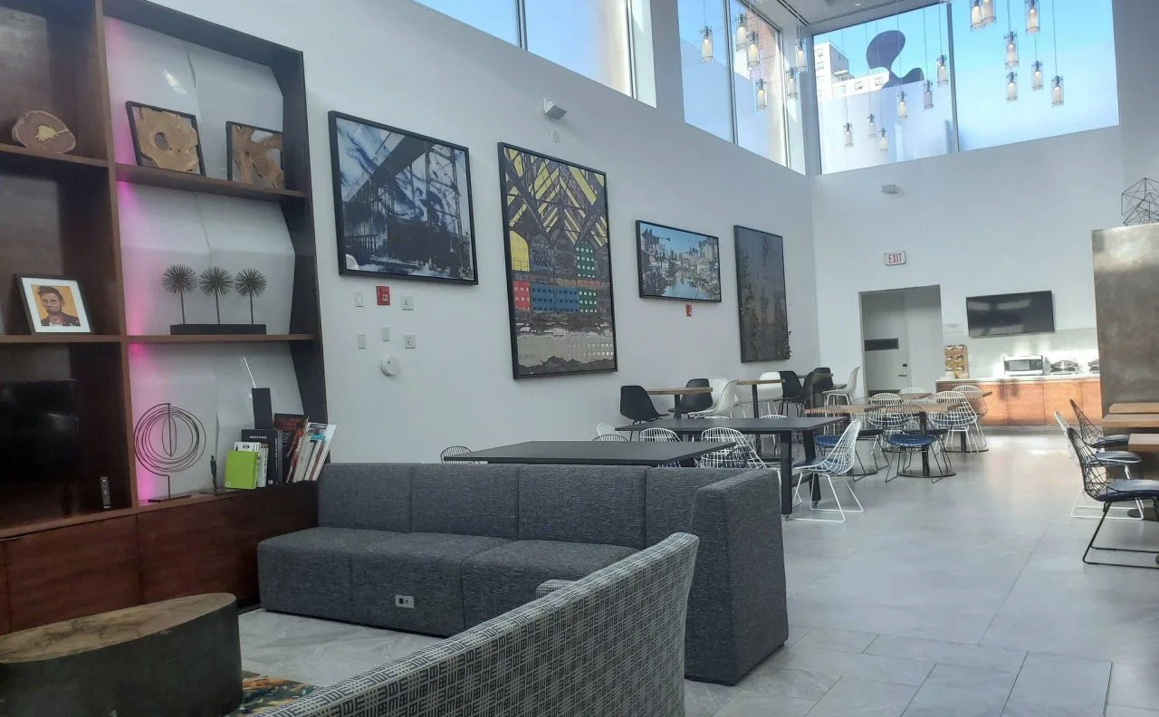 Photo - Fairfield Inn & Suites By Marriott New York Brooklyn