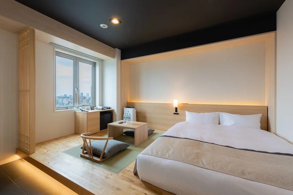 Photo - Tosei Hotel Cocone Asakusa Kuramae