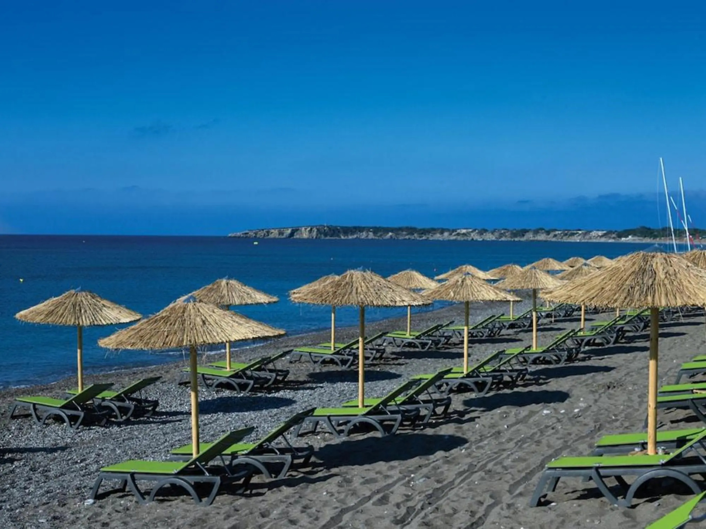 Foto - Atlantica Plimmiri - All Inclusive