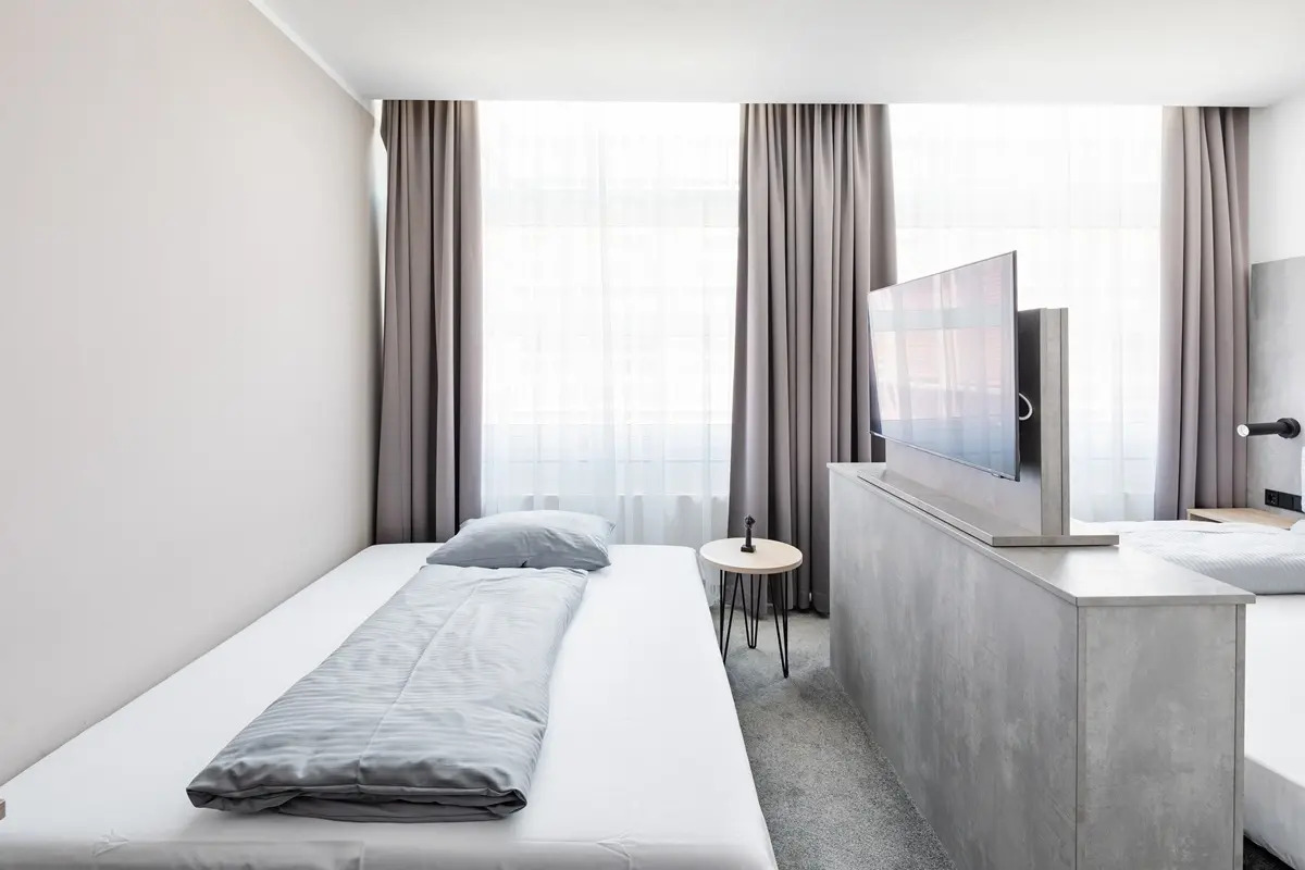 Photo - Rimedya Hotel - an der Messe München