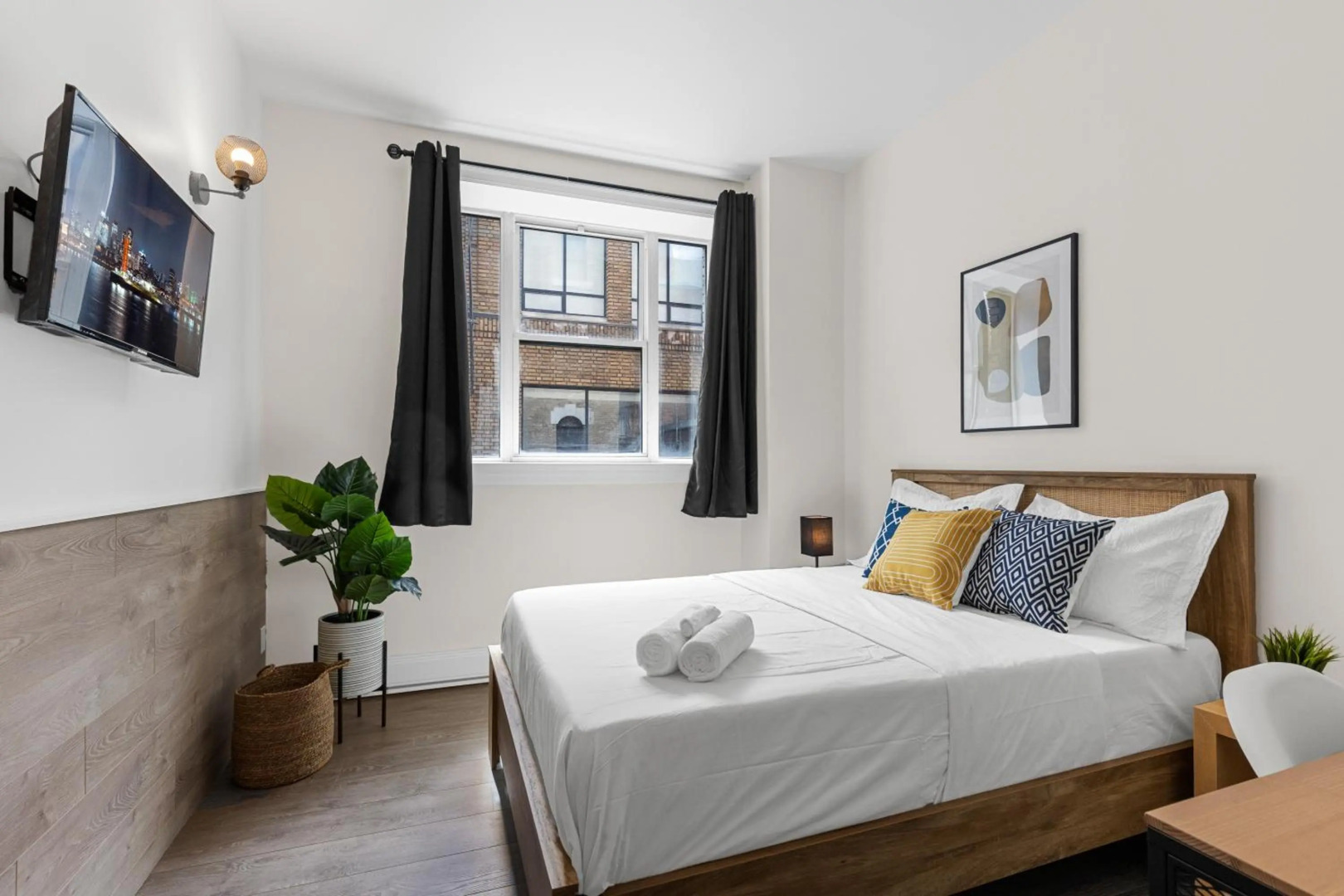 Photo - Le Sand & Stone Hotel