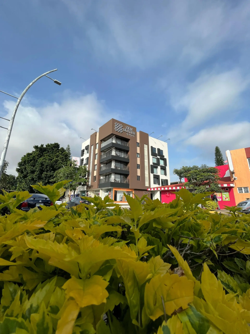 Foto - Zen Suites by Regente