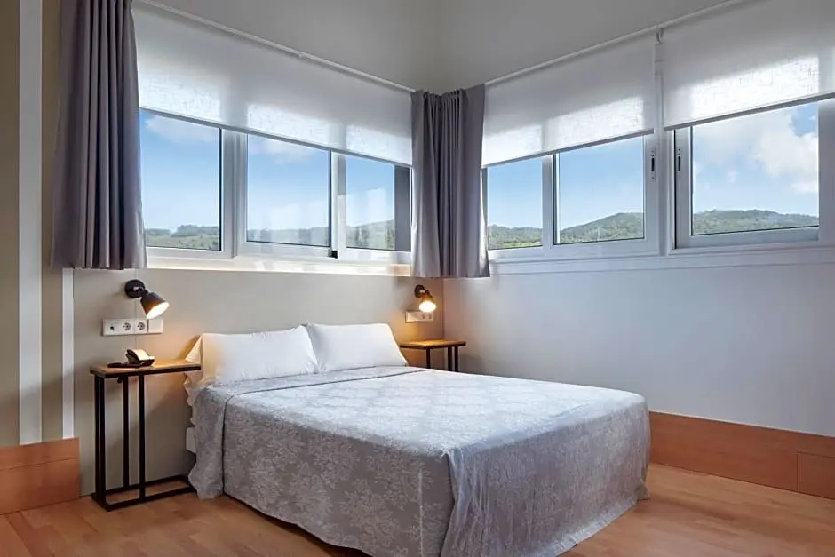Photo - Hotel Berri Versalles