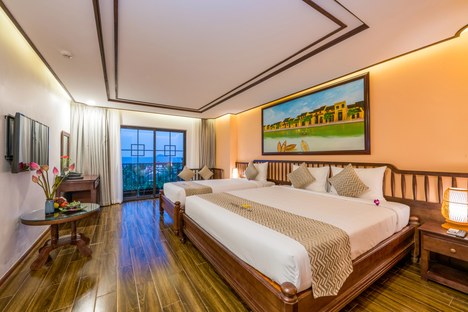 Photo - Fivitel Hoi An Hotel