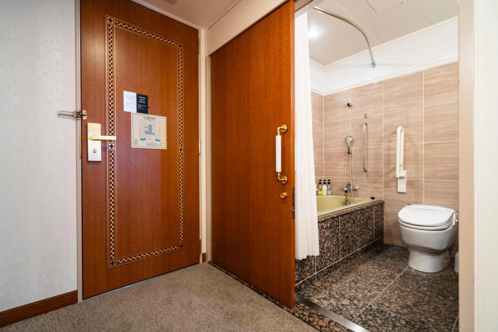 Photo - KOKO HOTEL Osaka Shinsaibashi