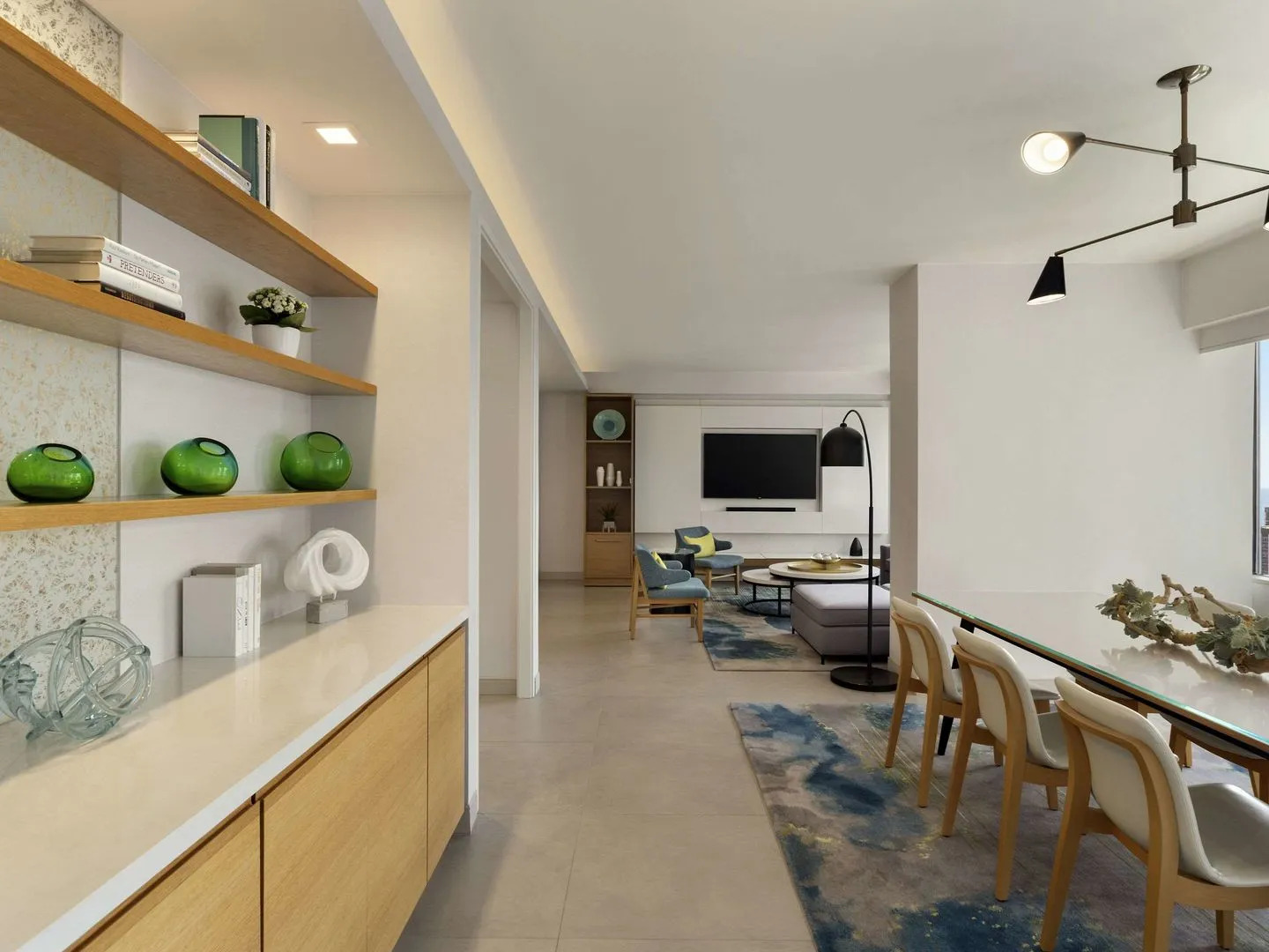 Foto - Swissotel Chicago