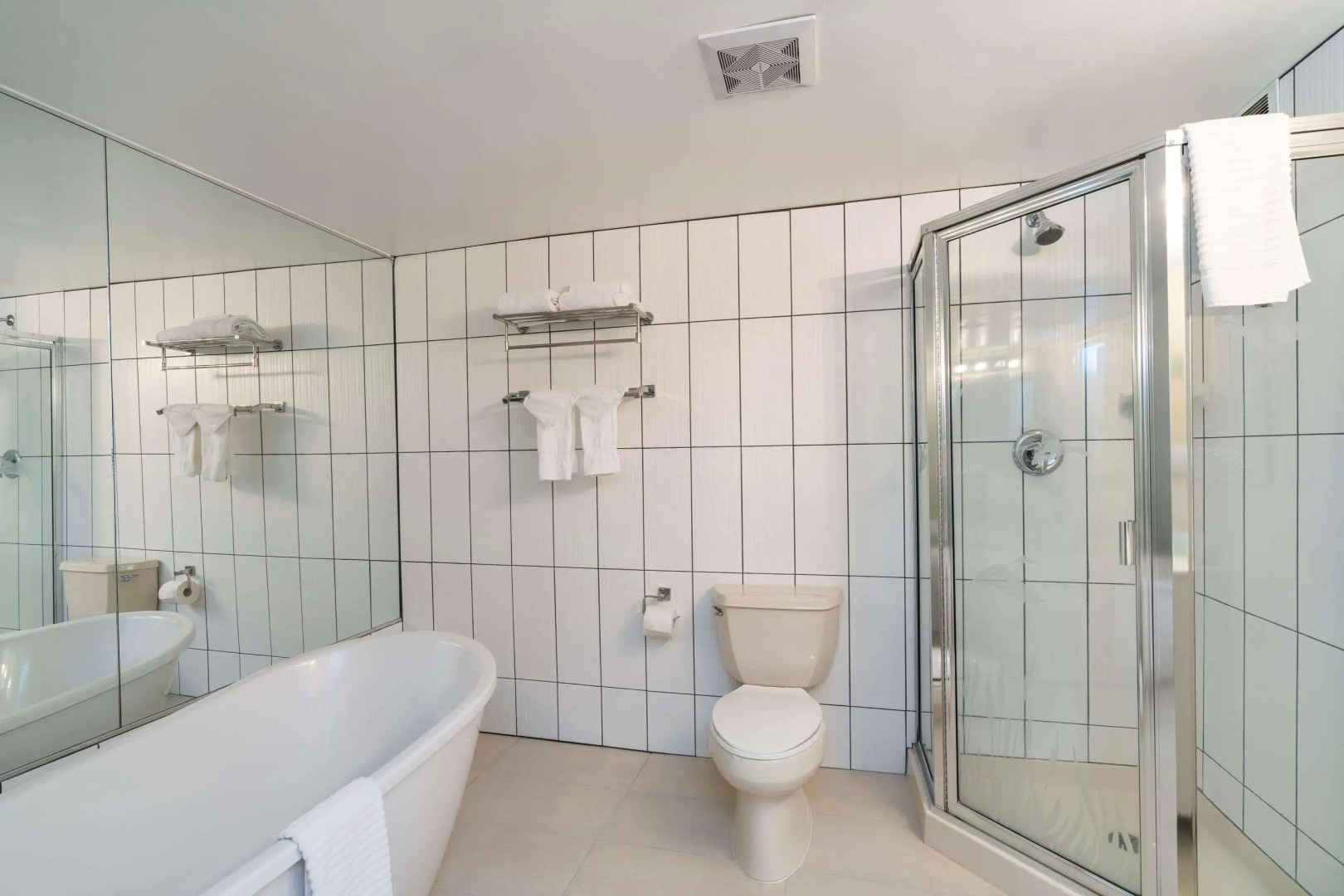 Photo - Quality Inn Downtown Inner Harbour