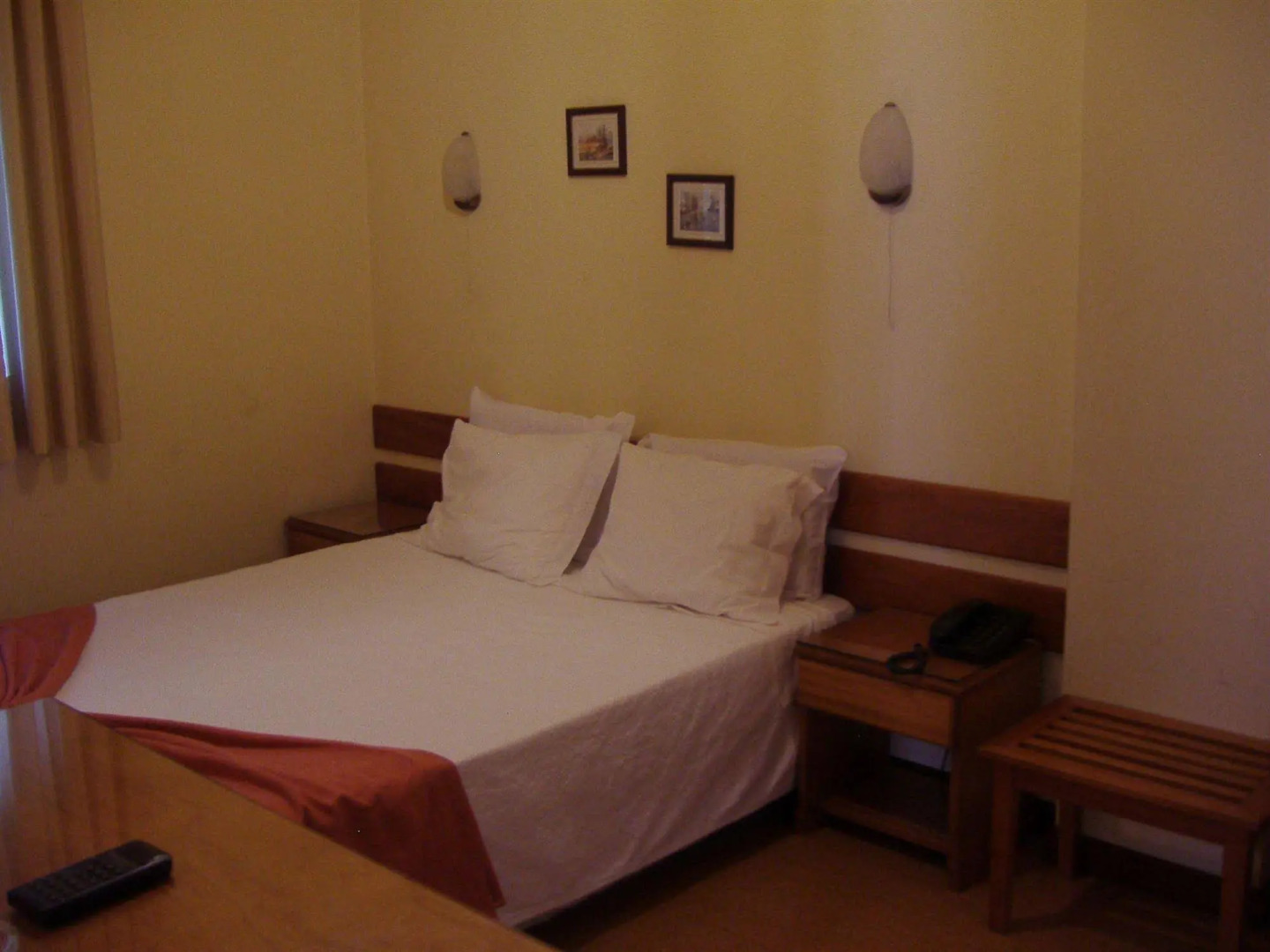 Foto - Hotel Grande Rio