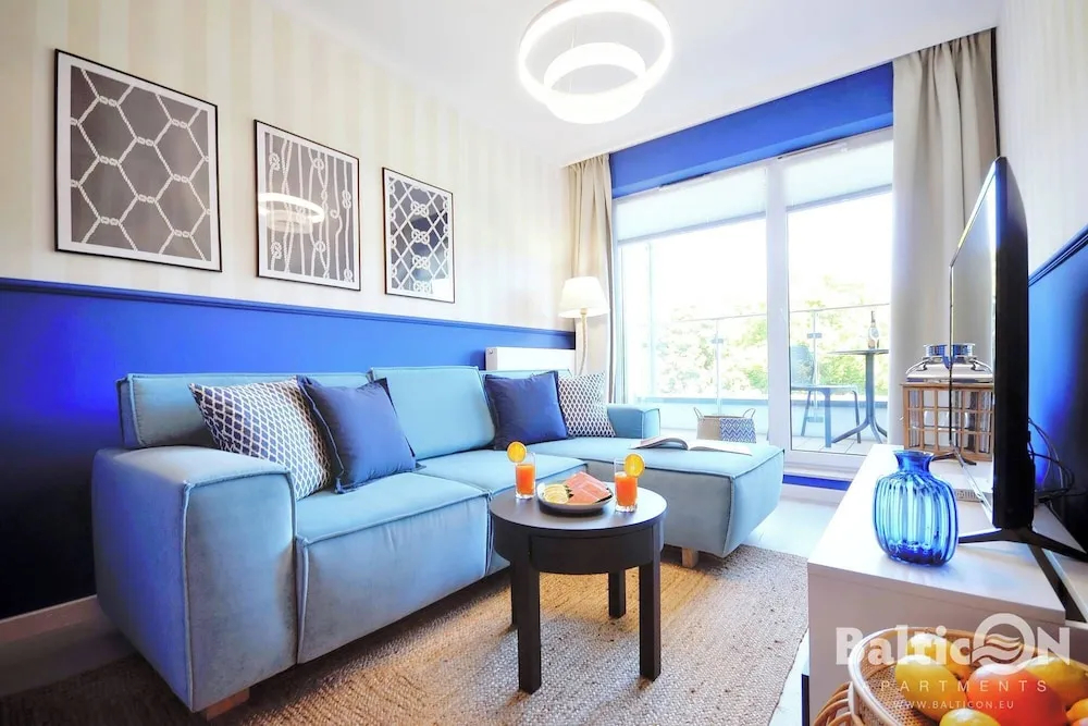 Photo - Apartamenty BalticON Nadmorskie Tarasy