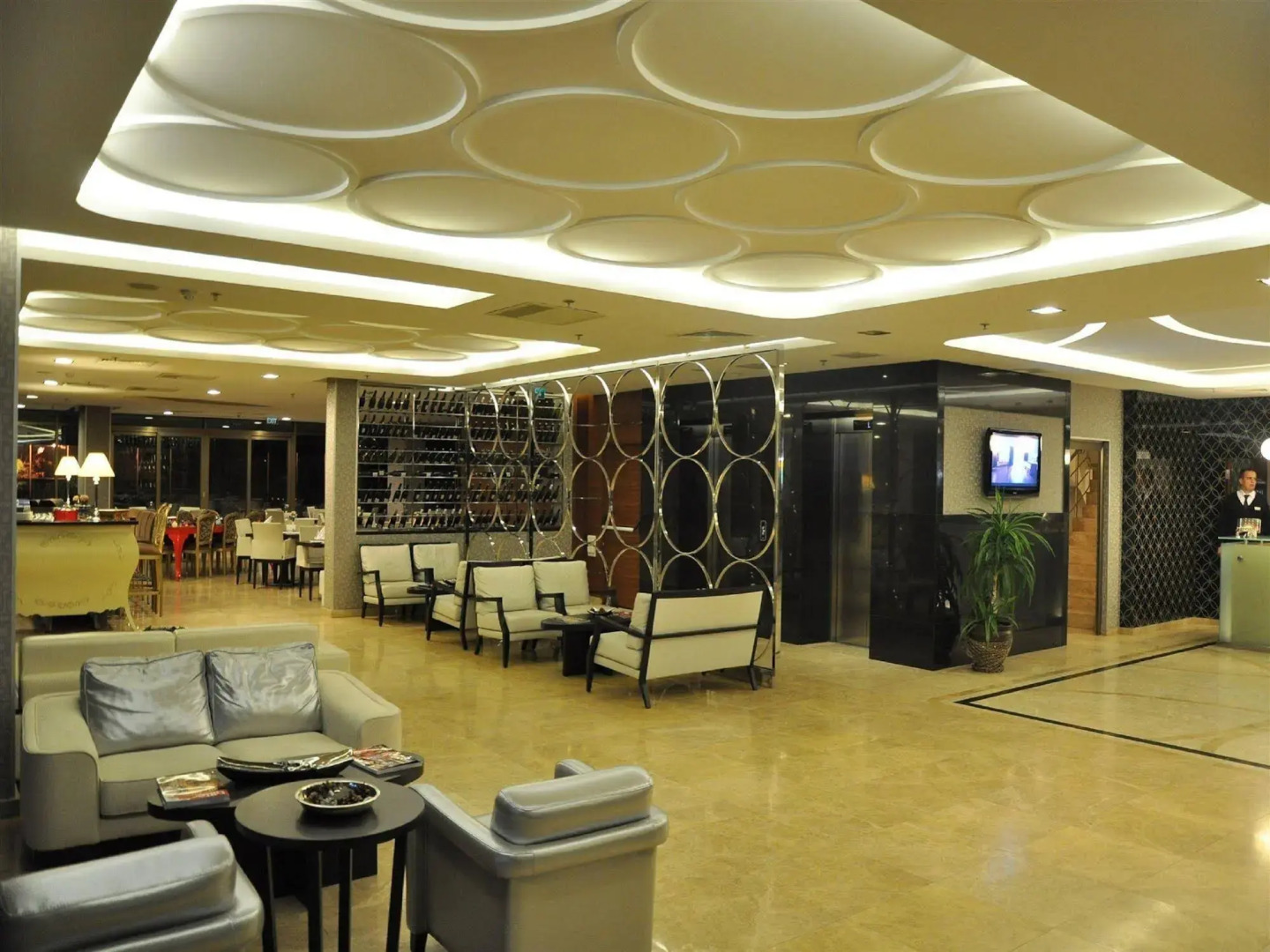 Photo - Niza Park Hotel