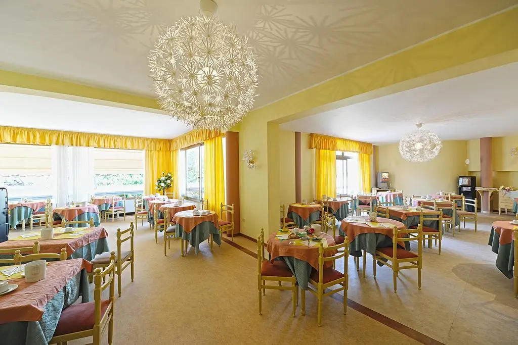 Foto - Hotel Terme Patria