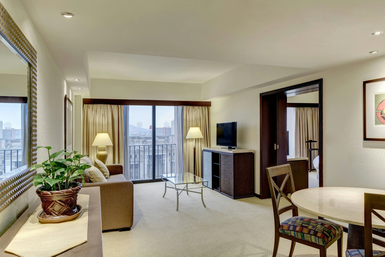 Photo - Sheraton Lima Historic Center