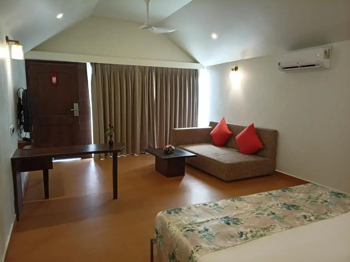 Foto - Resort Terra Paraiso Goa - A Beach Property