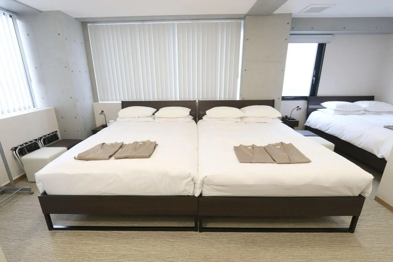 Photo - Capsule Room Lightning Hotel Asakusa