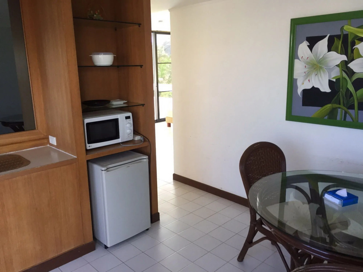 Foto - Nern Chalet Beachfront Hotel