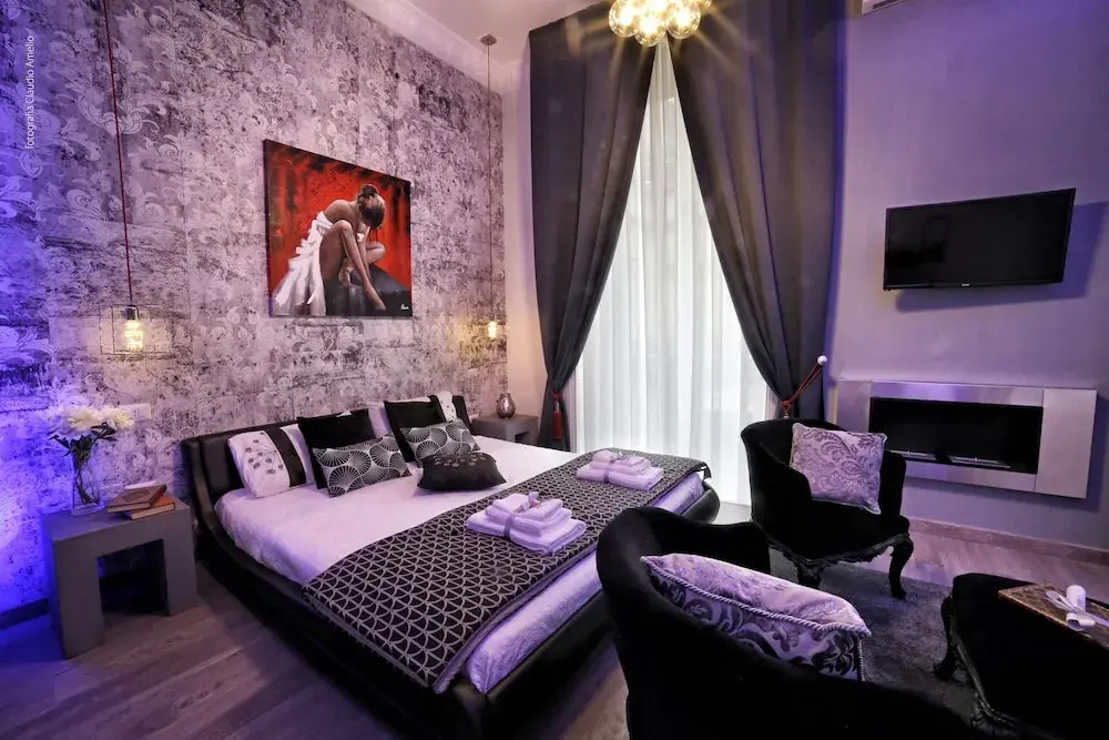 Foto - Bourbon House