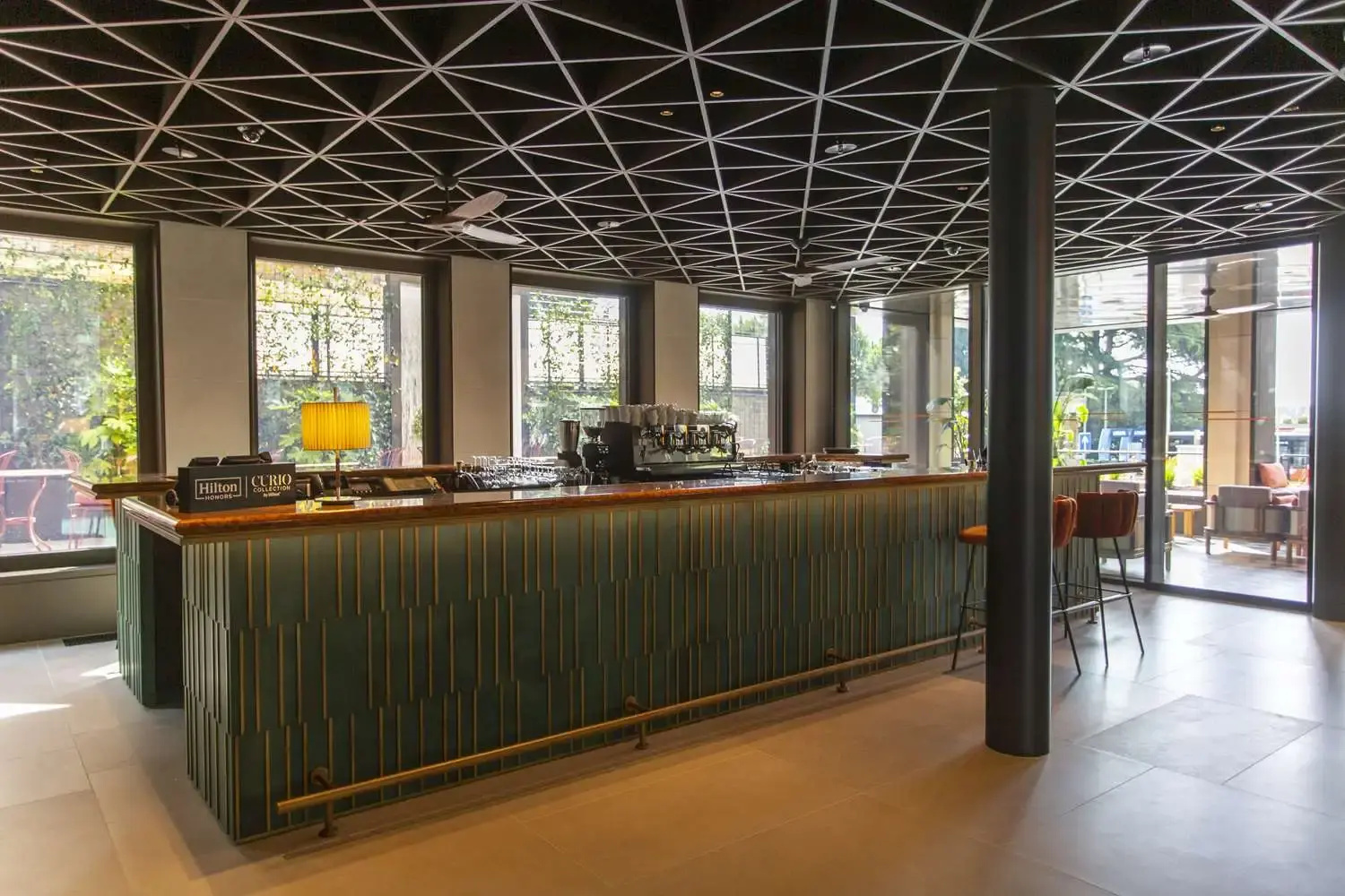 Foto - Keight Hotel Opatija, Curio Collection By Hilton