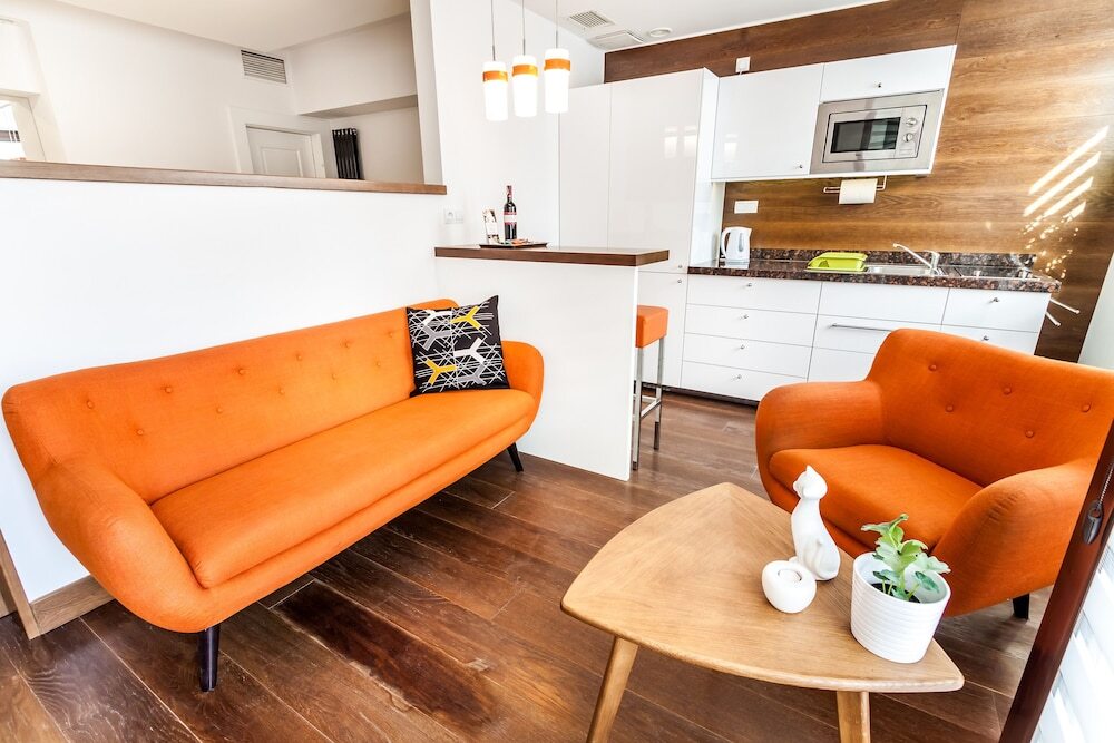 Foto - Parkside Apartments Old Town