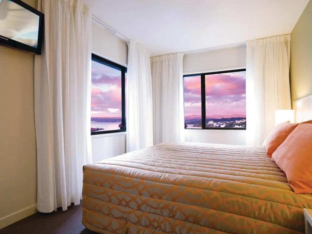 Foto - Travelodge Hotel Wellington