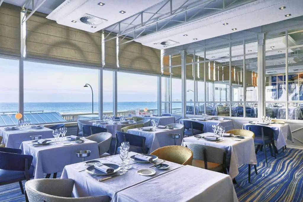 Photo - Grand Hôtel Des Thermes