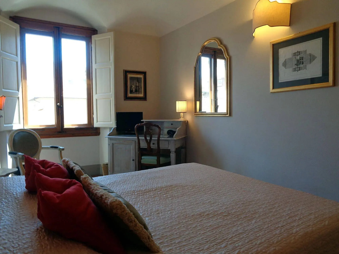 Photo - Relais Cavalcanti Guest House