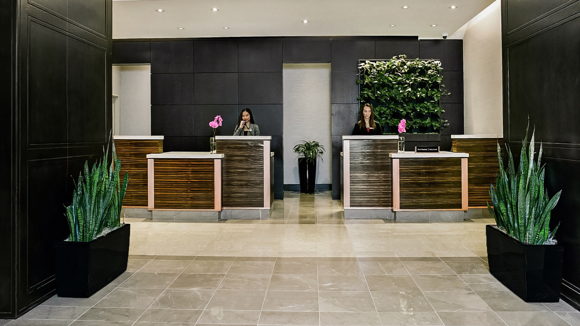 Foto - Crowne Plaza Toronto - North York by IHG