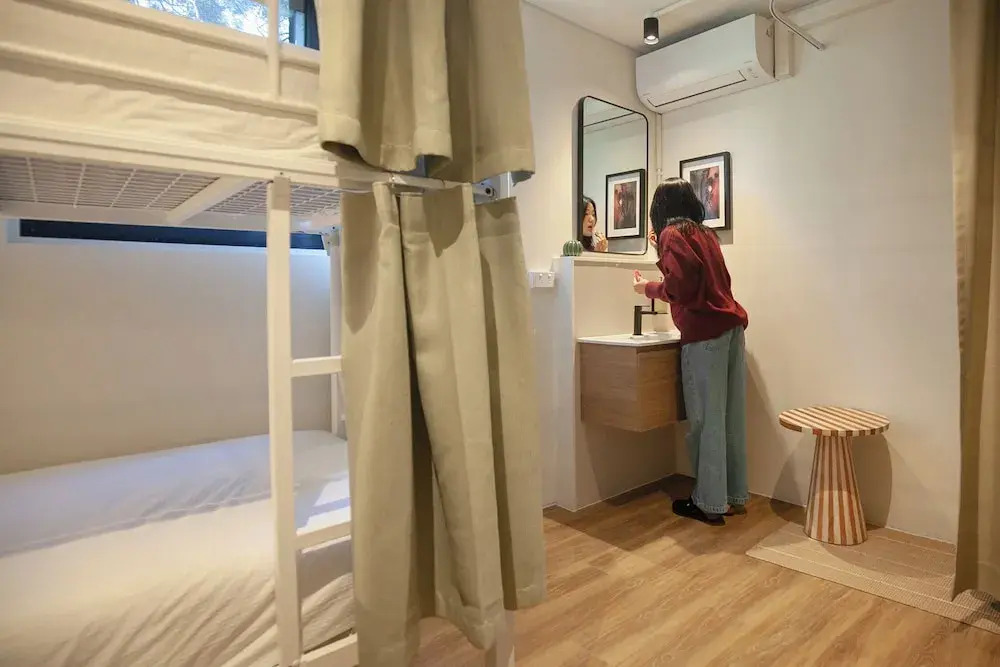 Foto - Little Drifter Glebe