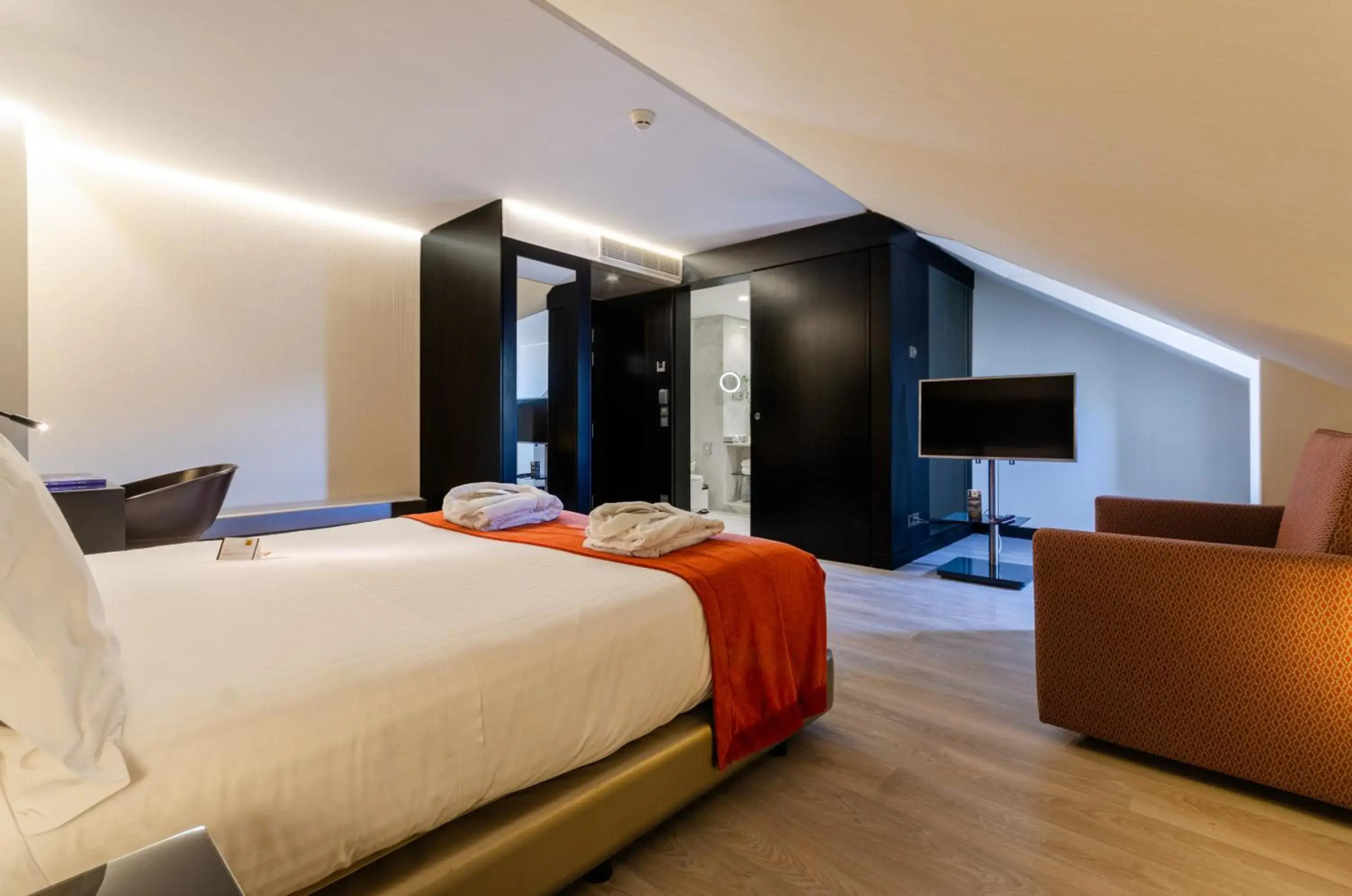 Photo - Hotel Santa Justa Lisboa