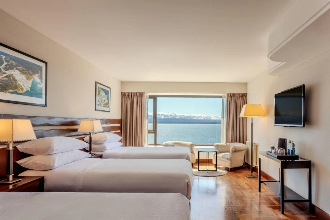 Photo - Sheraton Bariloche Hotel