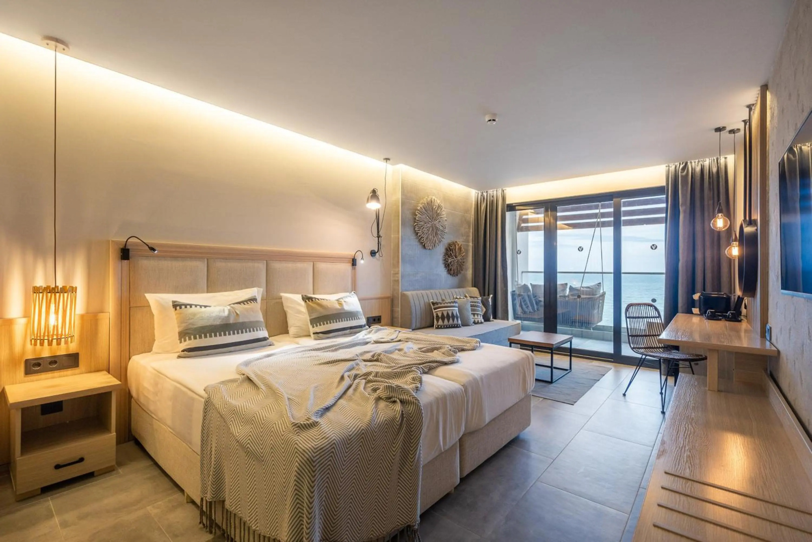 Photo - Grifid Hotel Vistamar - Ultra All Inclusive