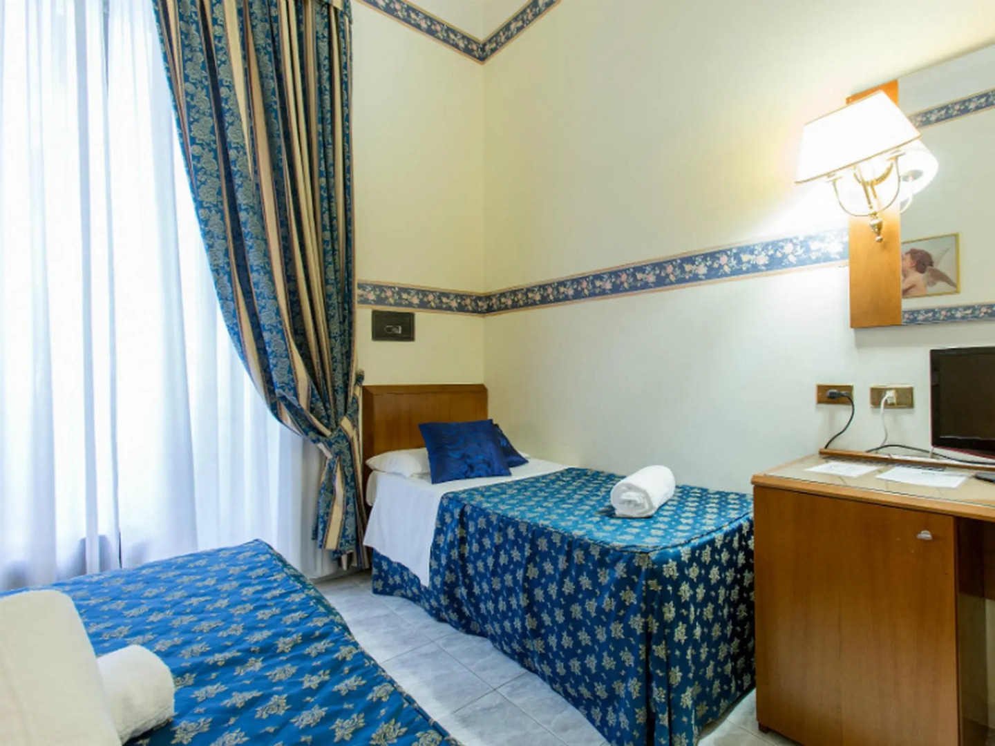 Foto - Hotel Gabriella