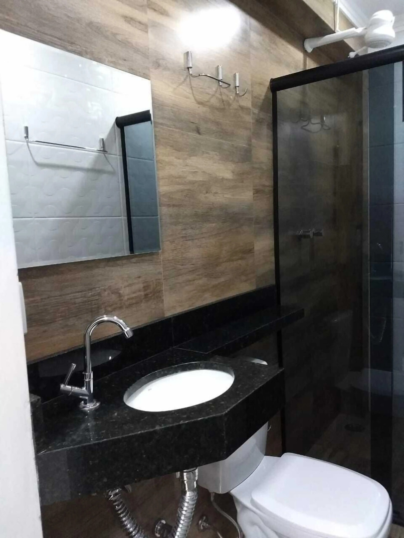 Foto - Hotel Flor Paulista