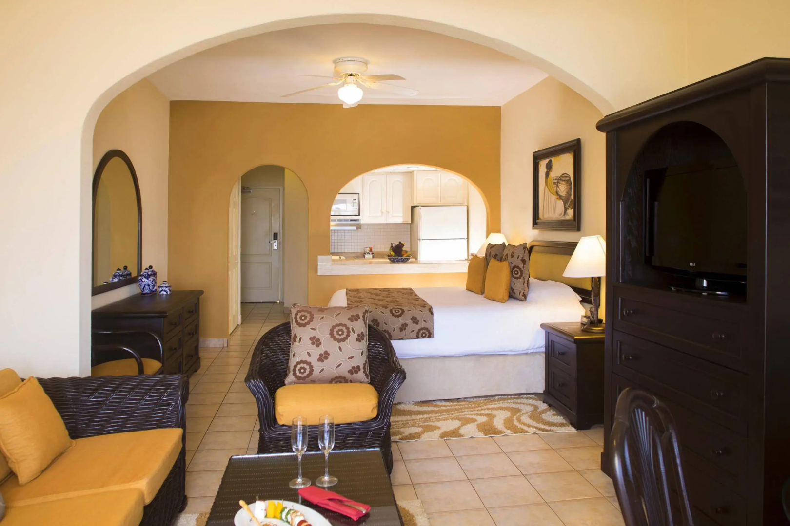 Photo - Suites at Villa Del Palmar Cabo San Lucas Beach Resort and Spa