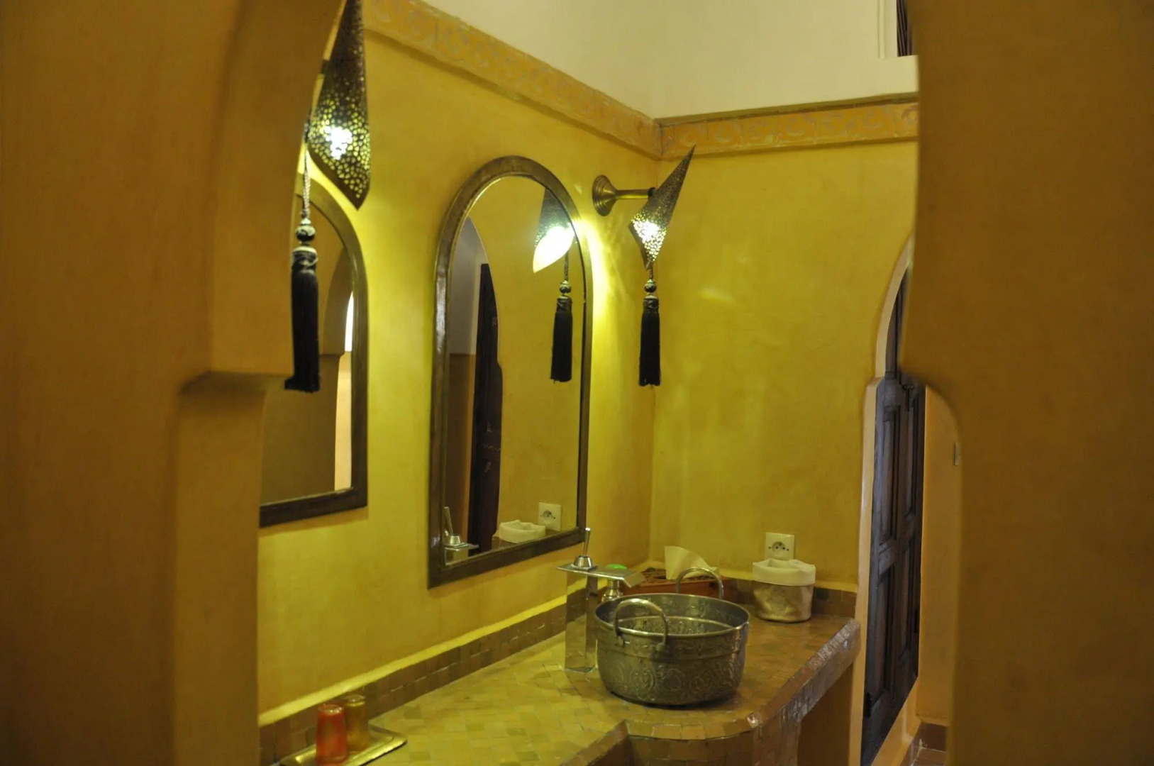 Photo - Riad Charme d'Orient Adults Only