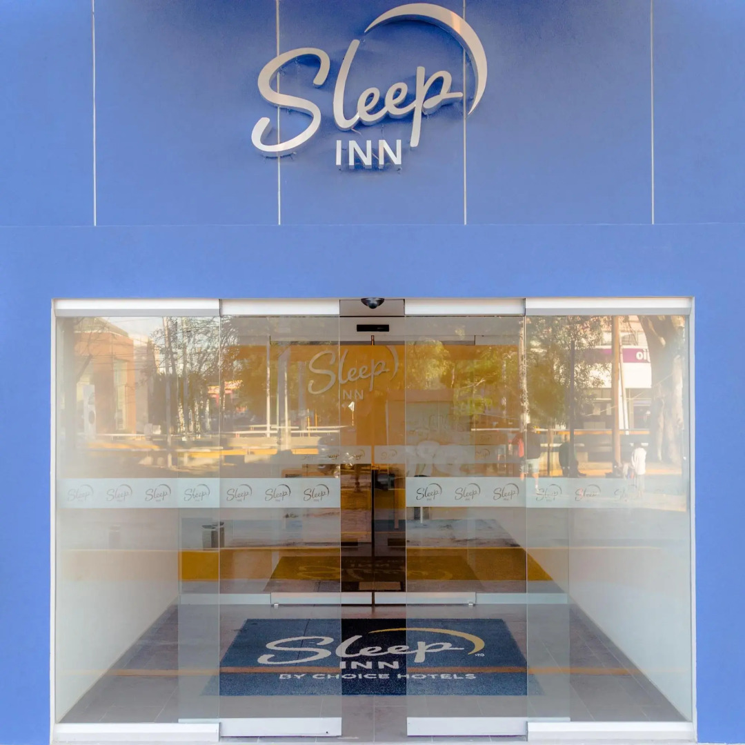 Foto - Sleep Inn Guadalajara Galerias
