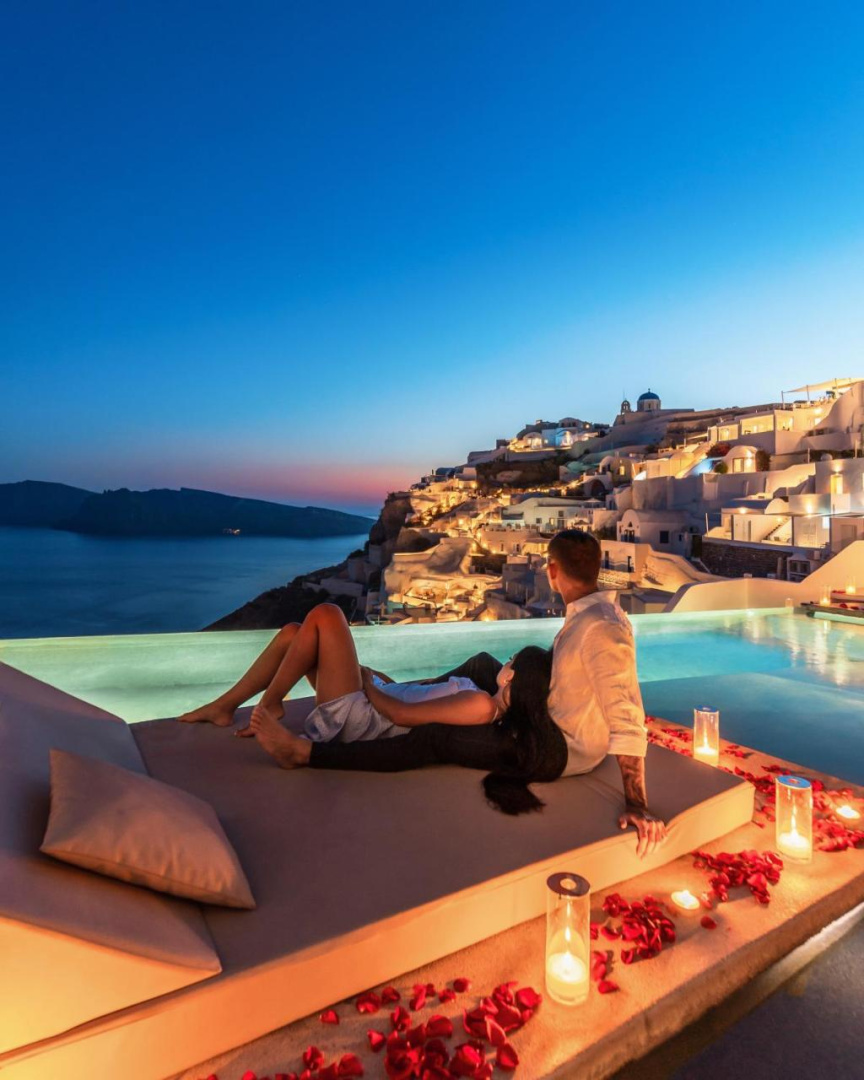 Foto - Oia Memories Suites