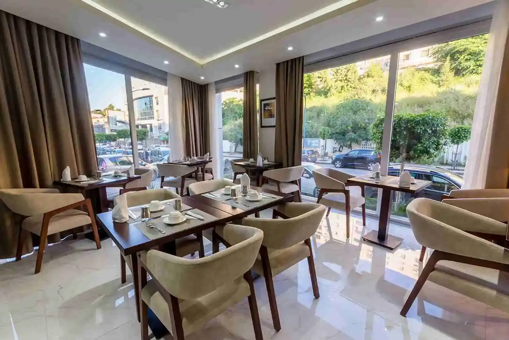 Photo - Hôtel Sidi Yahia