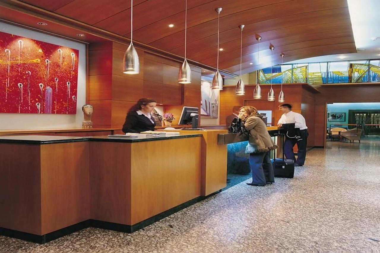 Photo - Hotel Corona De Castilla Burgos