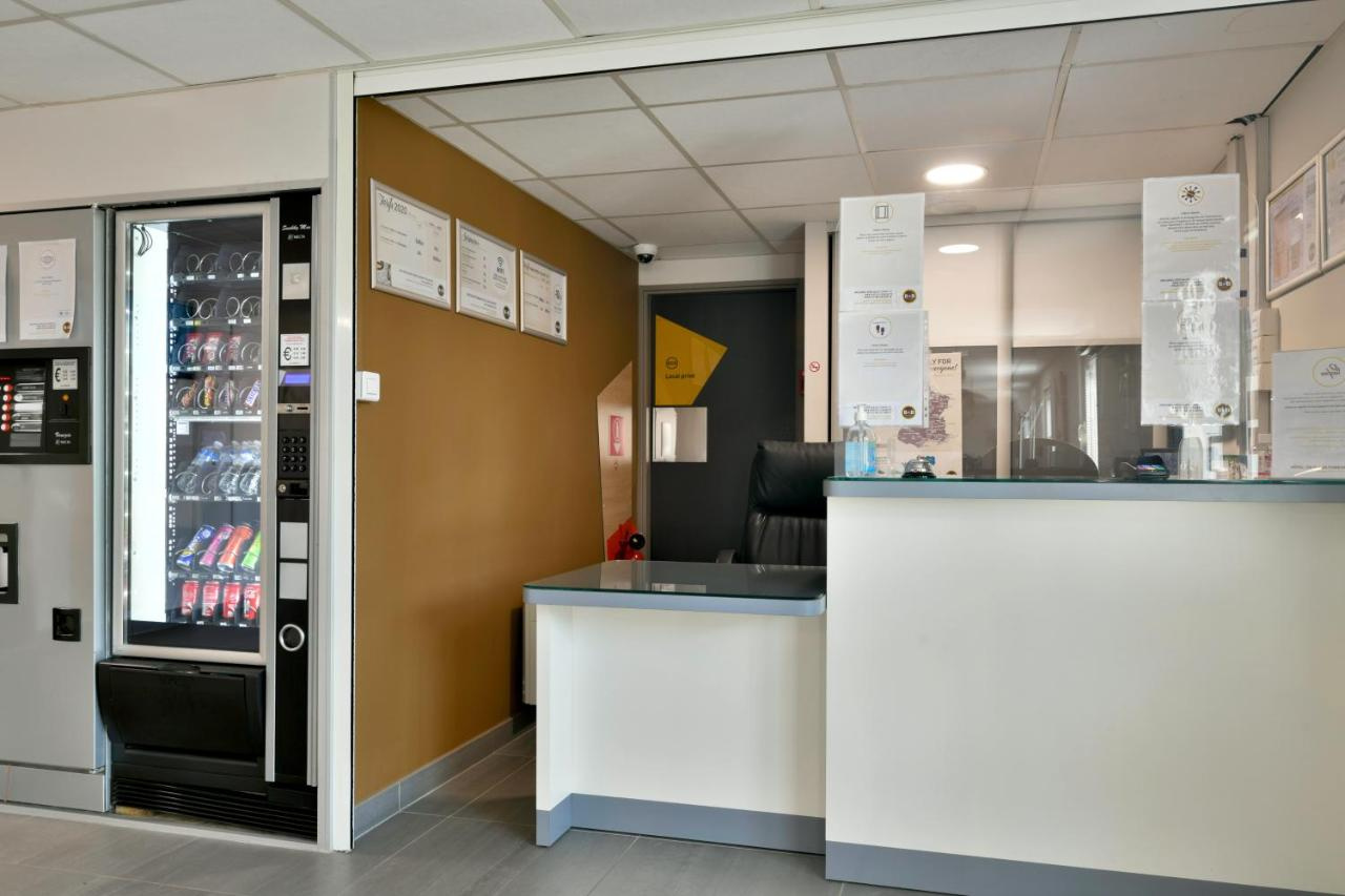 Photo - B&B Hotel Bollene