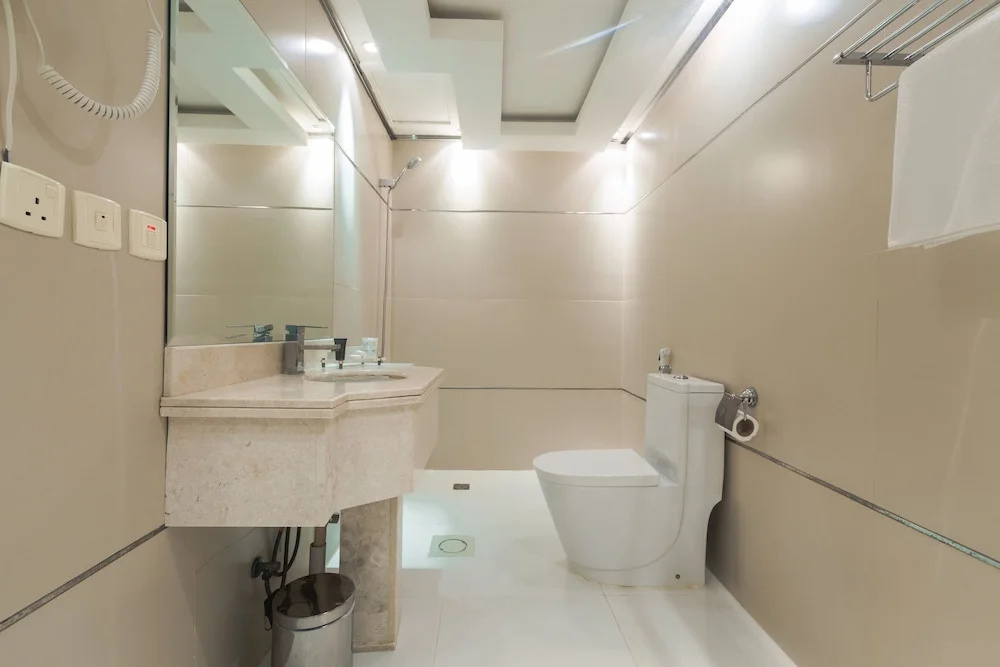 Foto - Al Muhaidb Residence Al Takhasossi 2 - Economic