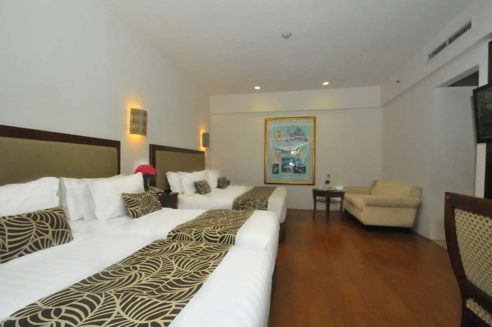 Photo - Kuta Paradiso Hotel
