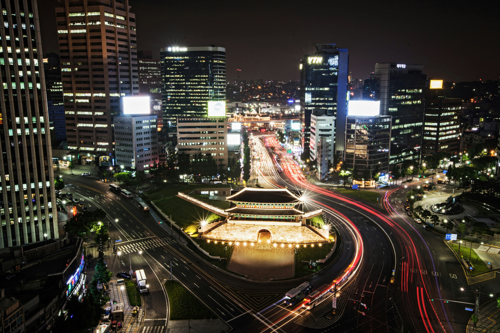 Photo - Fraser Place Namdaemun Seoul