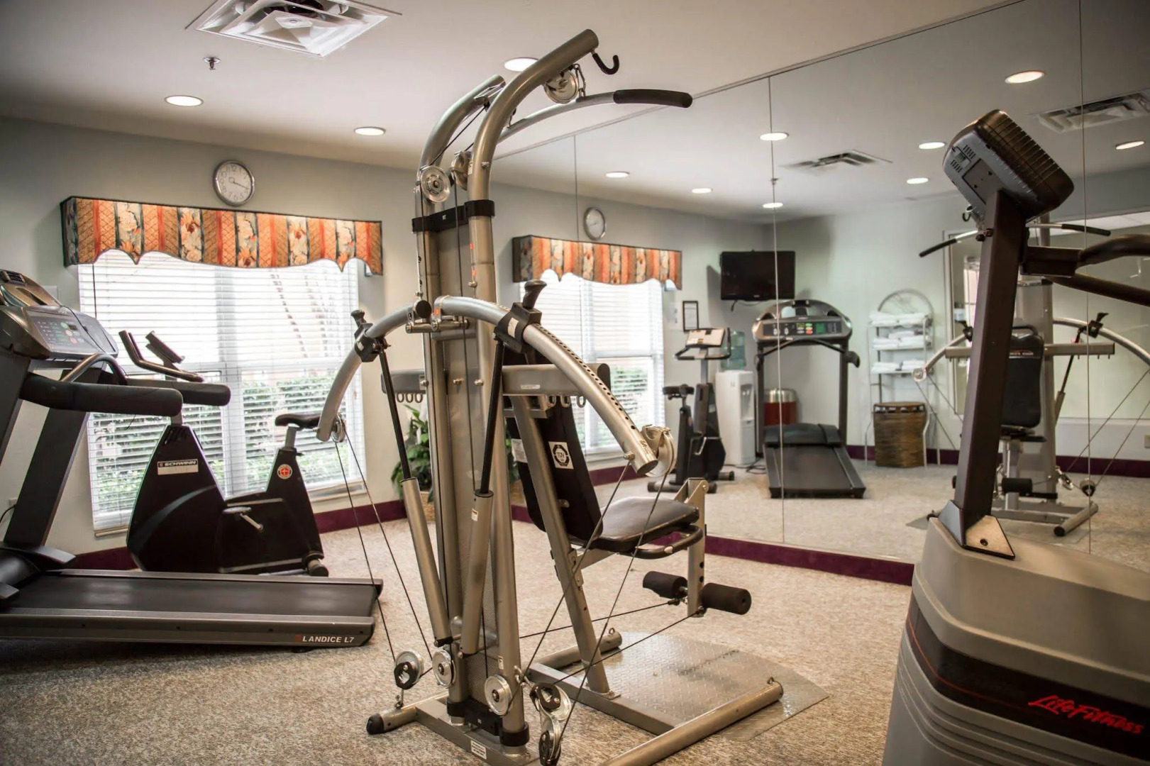 Foto - SureStay Plus by Best Western Orlando Lake Buena Vista