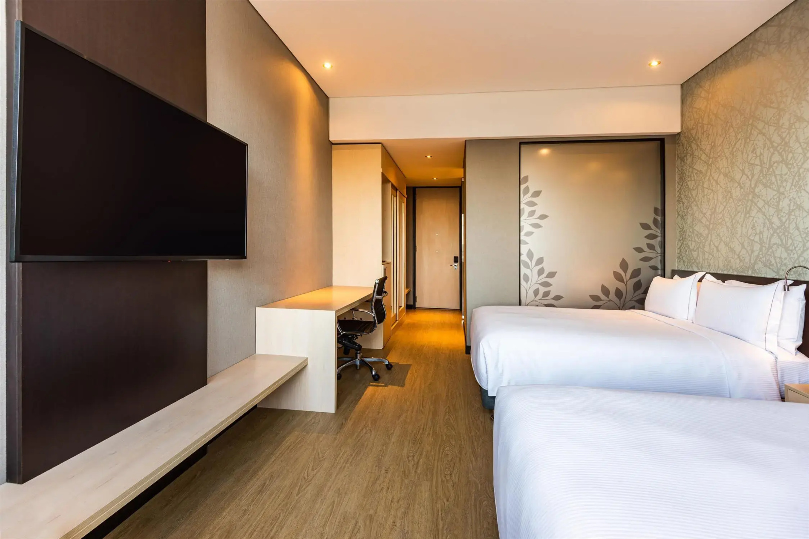 Photo - DoubleTree by Hilton Bogota Salitre AR