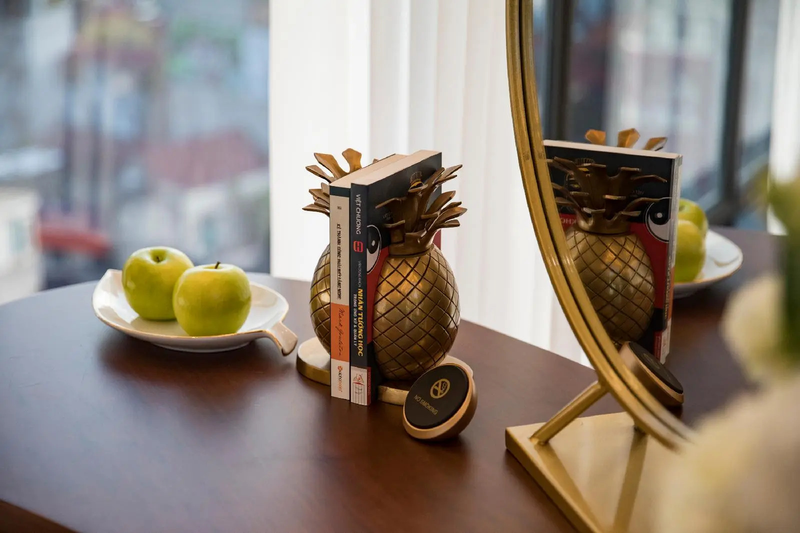 Photo - Soleil Boutique Hotel Hanoi